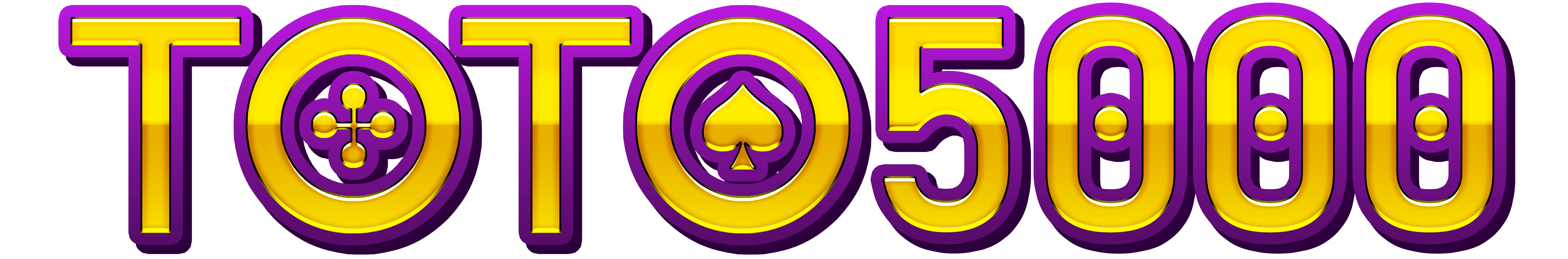 LOGO TOTO5000